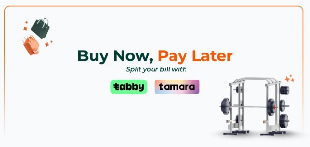 Promotional banner